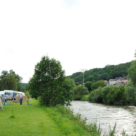 Chalet Hohllay Hotel Reisdorf ภายนอก รูปภาพ