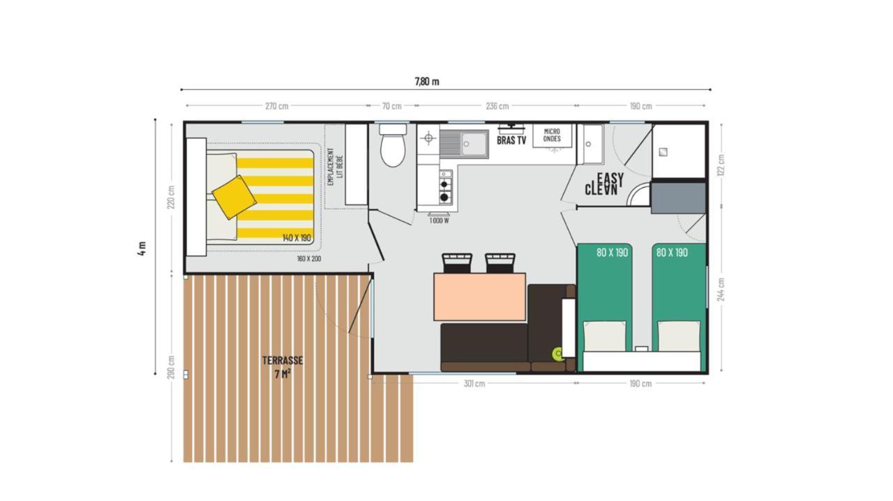 Chalet Hohllay Reisdorf ภายนอก รูปภาพ
