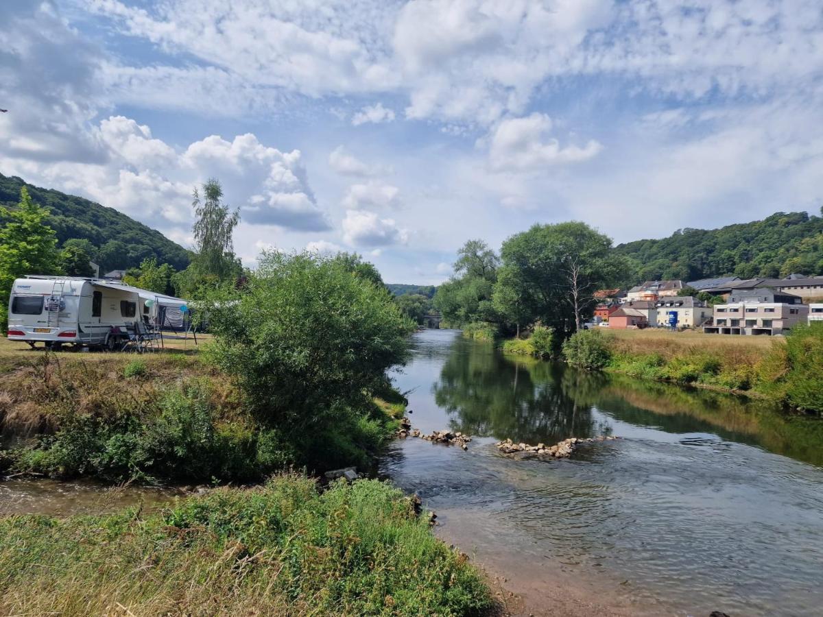 Chalet Hohllay Hotel Reisdorf ภายนอก รูปภาพ